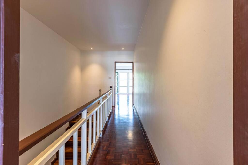 4 Bedroom Townhouse In Great Location! Χουά Χιν Εξωτερικό φωτογραφία