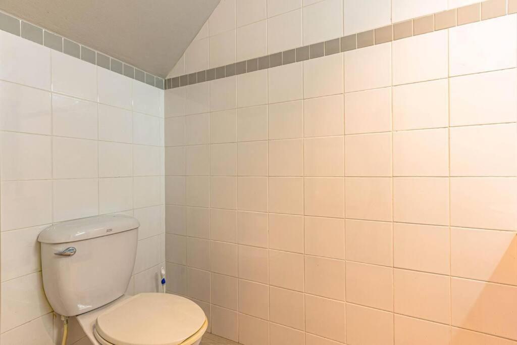 4 Bedroom Townhouse In Great Location! Χουά Χιν Εξωτερικό φωτογραφία