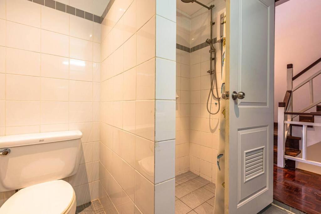 4 Bedroom Townhouse In Great Location! Χουά Χιν Εξωτερικό φωτογραφία
