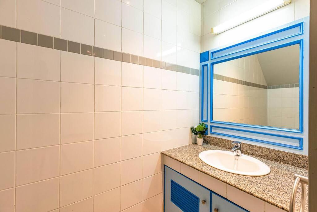 4 Bedroom Townhouse In Great Location! Χουά Χιν Εξωτερικό φωτογραφία