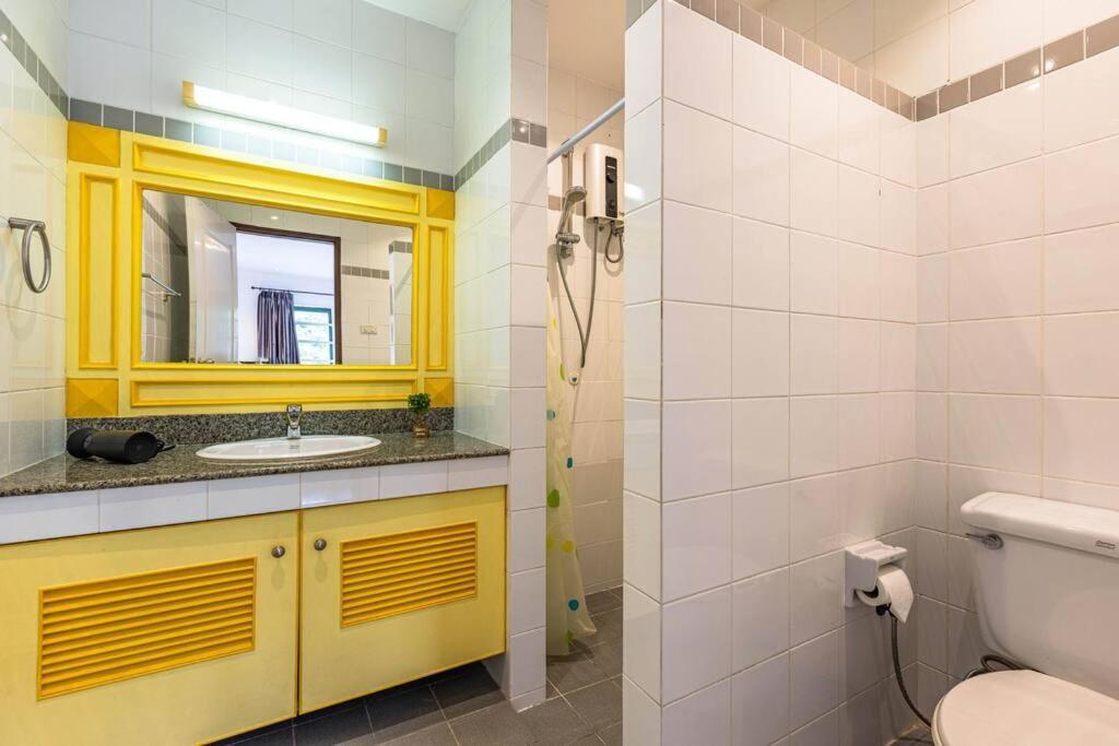 4 Bedroom Townhouse In Great Location! Χουά Χιν Εξωτερικό φωτογραφία